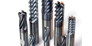 Carbide Cutting Tools