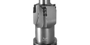 Integral Shank Reamers