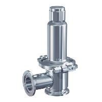Pressure Safety Valves