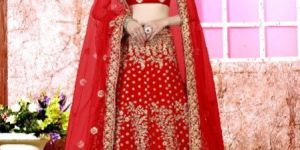 Bridal Lehenga