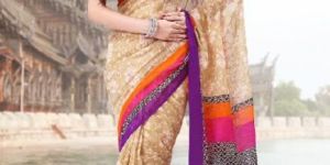 Cotton Silk Sarees