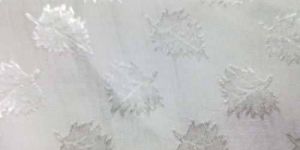 Viscose Jacquard Fabric