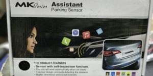 Assistant Parking Sensor