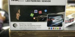 LED Parking Sensor