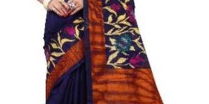 Bhagalpuri Sarees