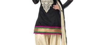 Designer Patiala Suits