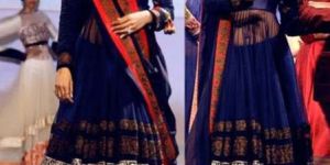 Bollywood Replica Anarkali Suits
