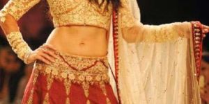 Designer Wedding Lehenga Choli