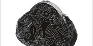Beaded Clutch Purses