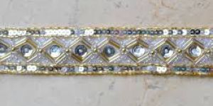 Beaded Trims