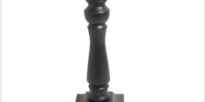 Wooden Candle Stands