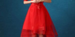 Ladies Cocktail Dress