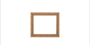 Wooden Photo Frames