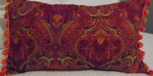 Printed Pillow Covers