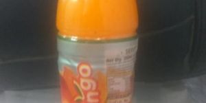 Mango Juice Bottles