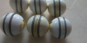 Customized Cricket Balls