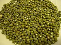 Green Moong
