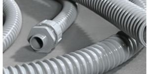 PVC Steel Wire Reinforced Hose Pipe