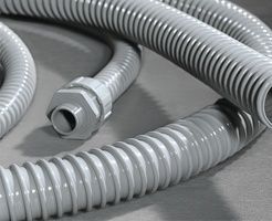 Ashoflex Wire Reinforced Hoses