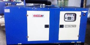 Volvo Eicher DG Sets