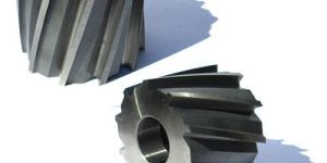 Cylindrical Milling Cutters