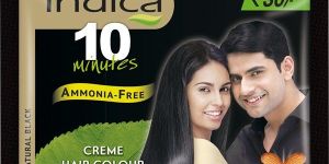 Indica Hair Creme Color