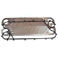 Plate Heat Exchanger Rubber Gasket