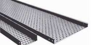Perforated Cable Trays