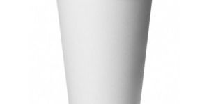 Plain Paper Cups