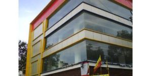 Aluminium Wall Panels