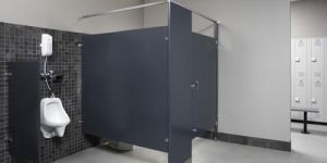 Bathroom Partitions