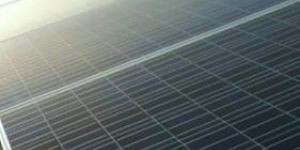 Solar Power Panels