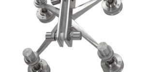 Stainless Steel Spider Fittings