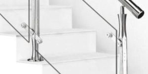 Stainless Steel Railings