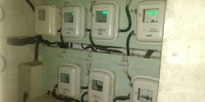 Commercial Electrical
