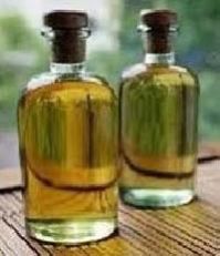 Mehandi Oil
