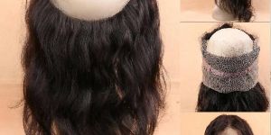 360 Frontal