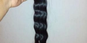 Natural Curly