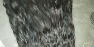 Original Raw Hair