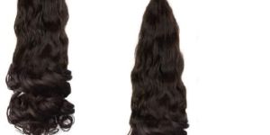Wavy Curly Human Hair