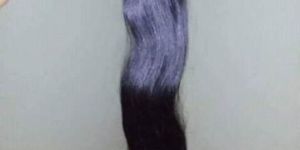 Wavy Human Hair