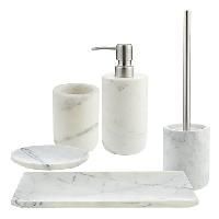Marble Bathroom Accessories