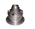 Casing Gear Assy Diff. 38T