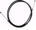 Throttle Cable