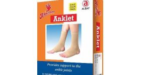 Albatross Ankle Brace