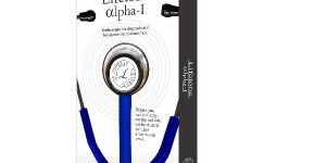 Lifetone Alpha-I Stethoscope