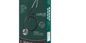 Lifetone Cardio-SS Stethoscope