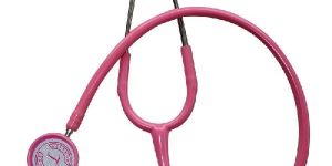 Lifetone Platinum-SS Stethoscope