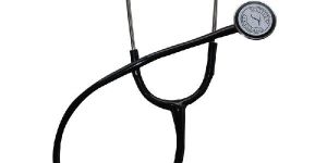 Lifetone Silver Stethoscope