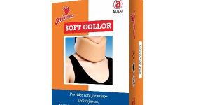 Albatross Soft Neck Collars